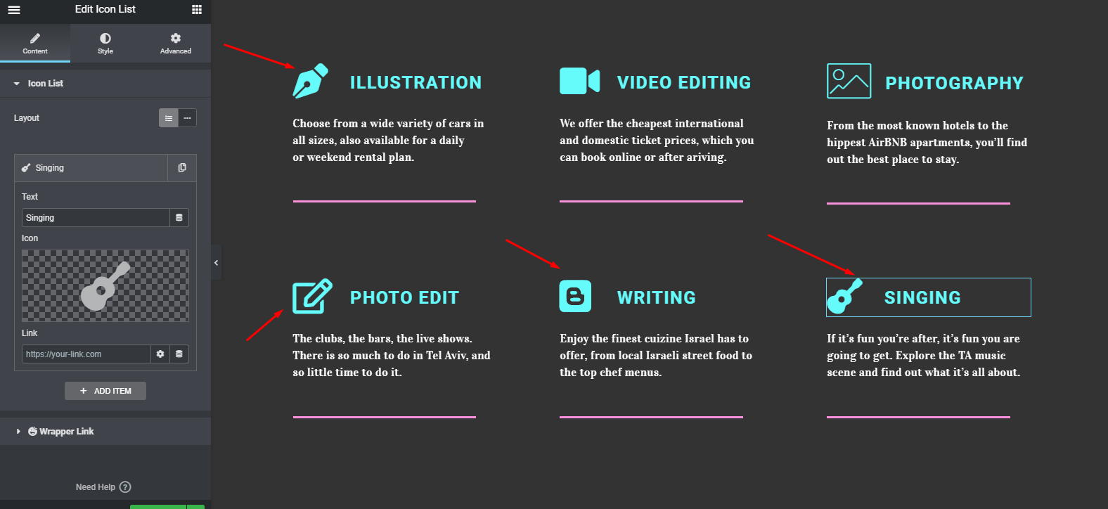 Getting Bored Staying Home in COVID-19 Outbreak? Start Your Dream Website Design with Elementor for Free! 10 website design