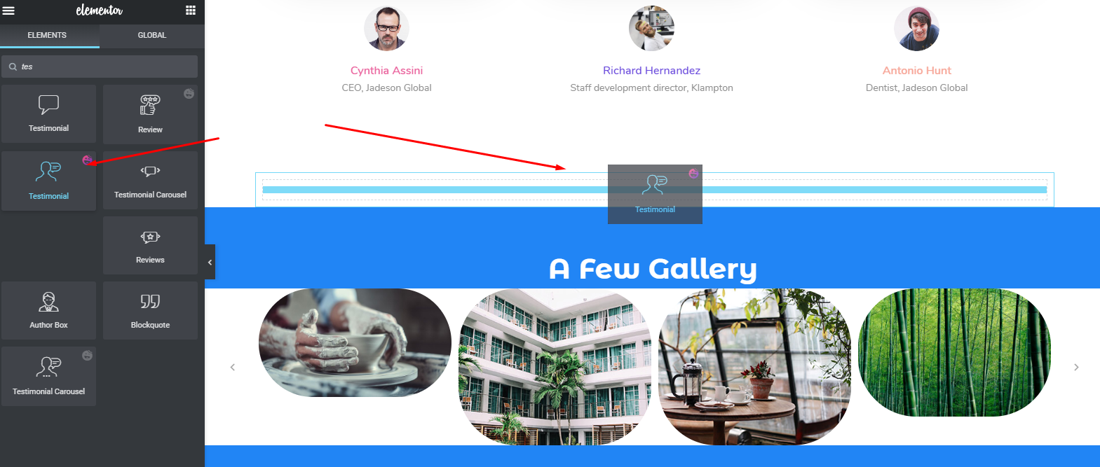 How To Create a Website with Elementor & Give It a Professional Look with Ease 12 how to create a website with Elementor