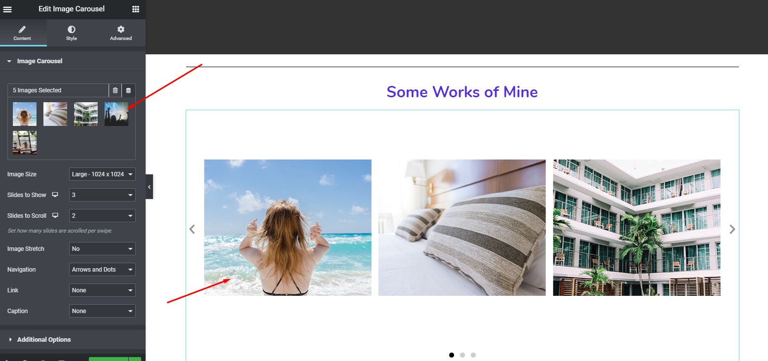 Getting Bored Staying Home in COVID-19 Outbreak? Start Your Dream Website Design with Elementor for Free! 15 How to add addons