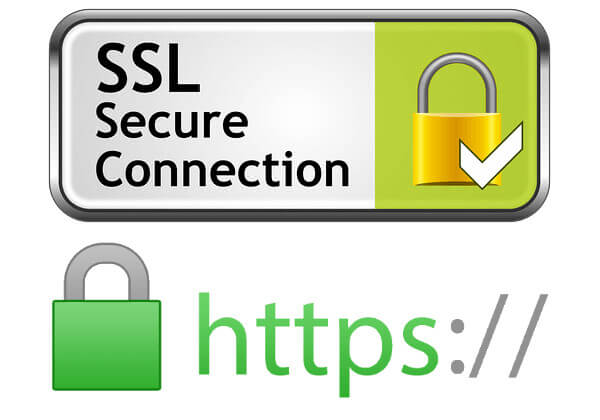 3 Easiest Ways to Improve Your Site Performance 5 SSL certificate
