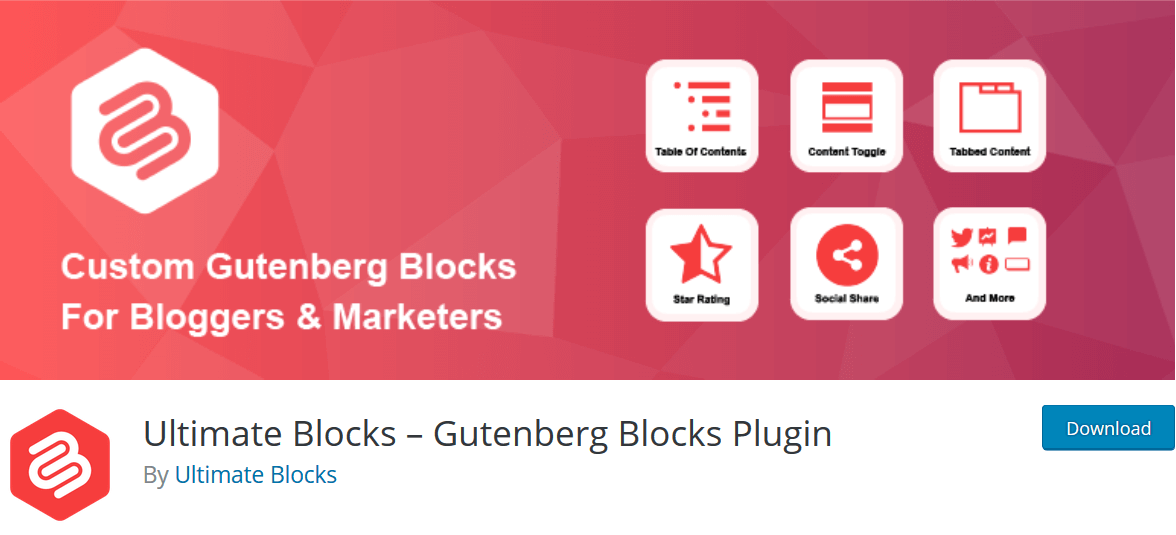 7+ Best Gutenberg Block Plugins to Enrich Your Content Outlook 4 gutenberg block plugin