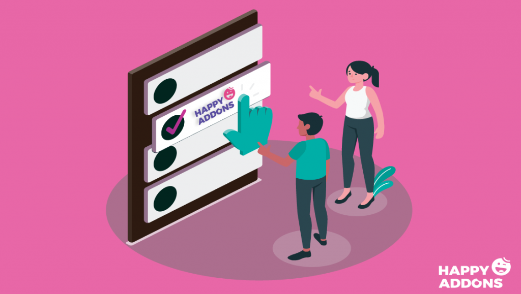 How To Create a Website with Elementor & Give It a Professional Look with Ease 18 Happy Elementor Addons