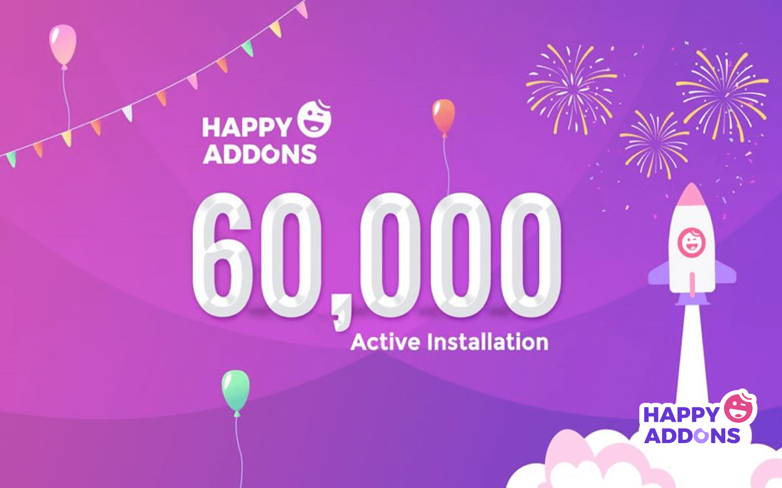 Most Useful Website Designing Templates: Shape Your Ideas within Minutes 22 active-installation-happy-addons
