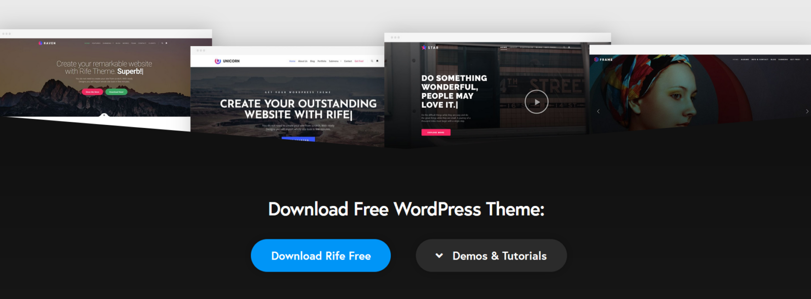 5+ Best Elementor WordPress Themes 6 Specialist for Images