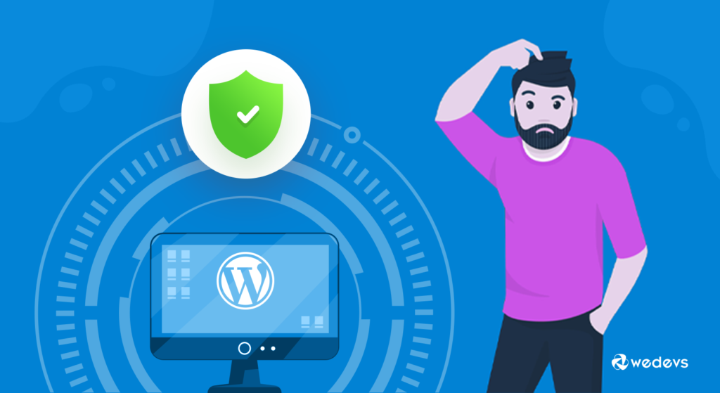 How To Remove Malware From Your WordPress Site (5 Easy Ways) 4 WordPress Security in The Age of Gutenberg