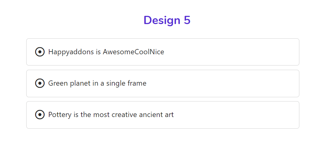 New Updates of Happy Addons 2023 (The Recent Releases) 5 post list new updates of happy addons