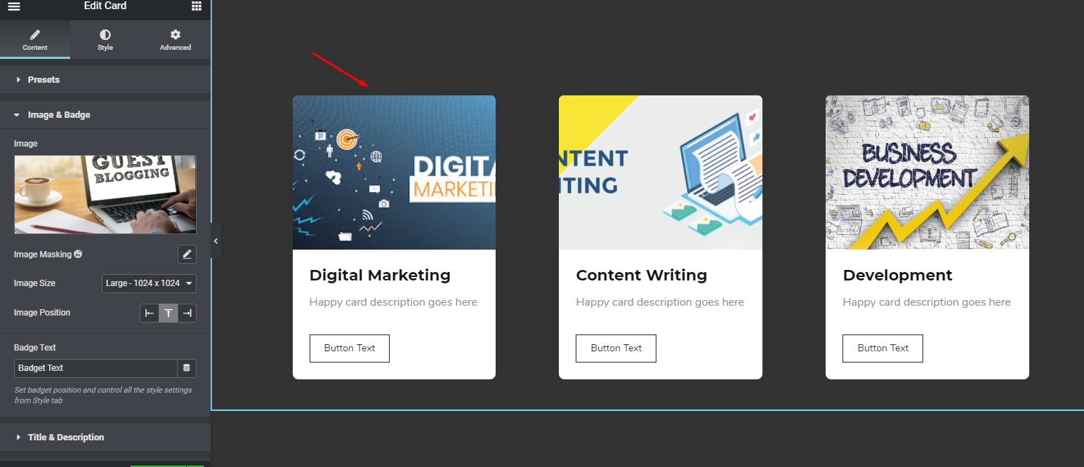How to Create a Portfolio Website in WordPress with Elementor 14 Create your portfolio site