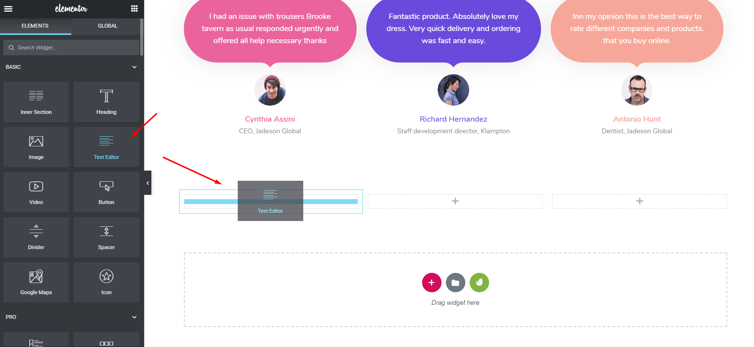 How to Create a Portfolio Website in WordPress with Elementor 21 How to create portfolio site