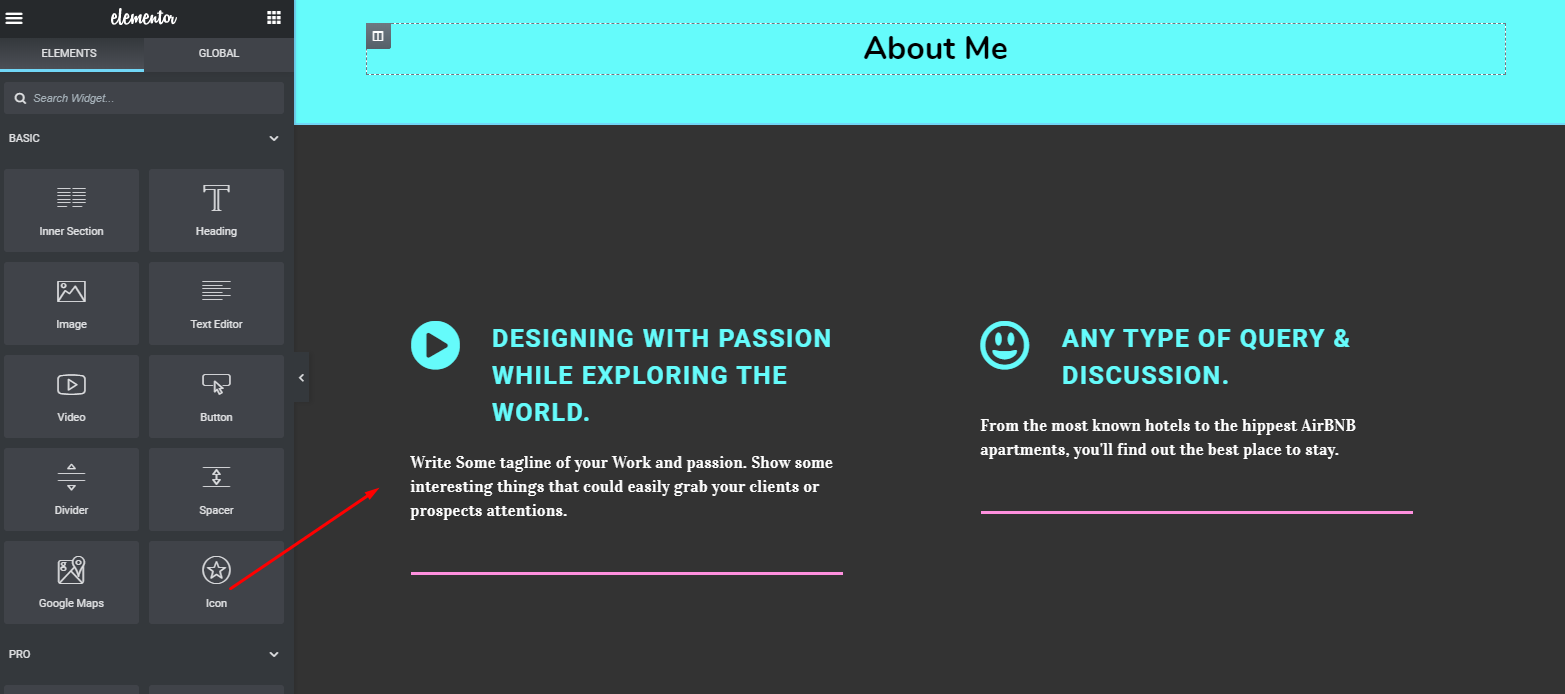 How to Create a Portfolio Website in WordPress with Elementor 10 How to create a portfolio website