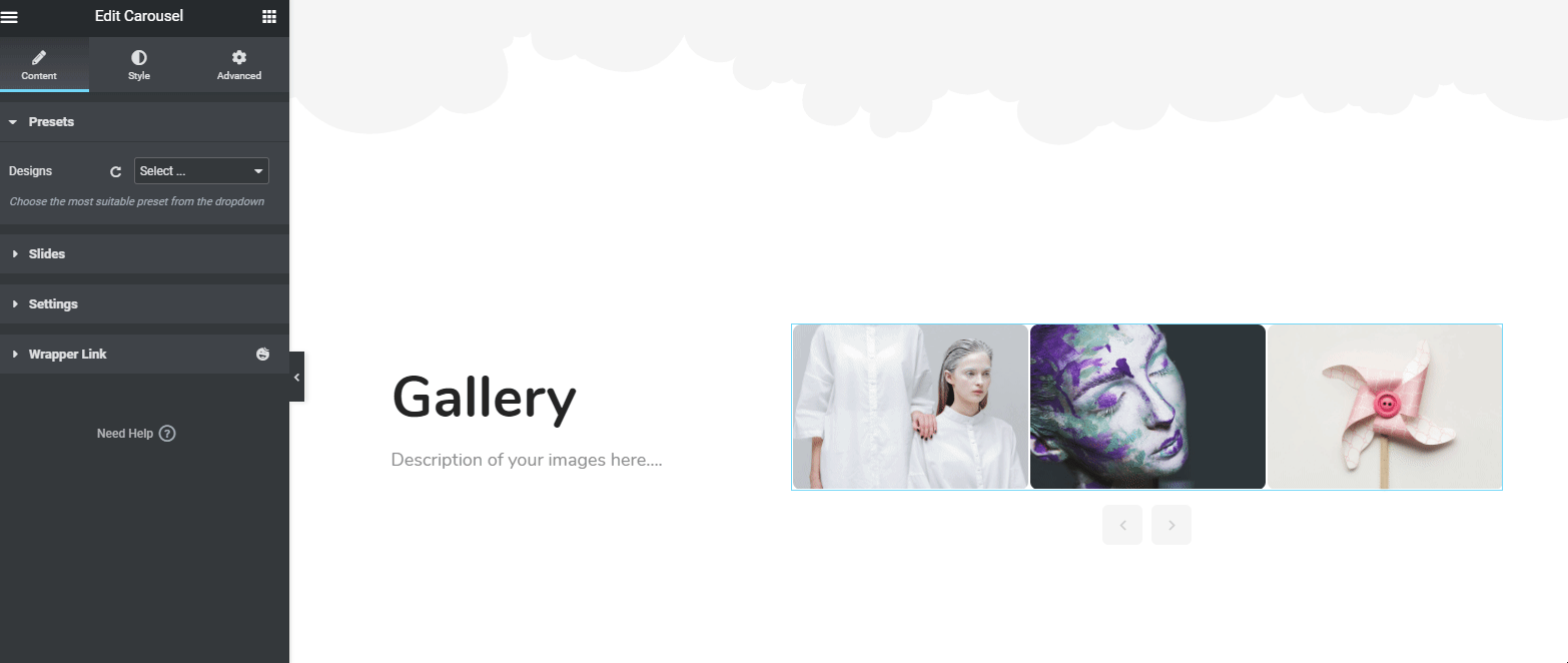 How to Create a Portfolio Website in WordPress with Elementor 18 web design tutorial