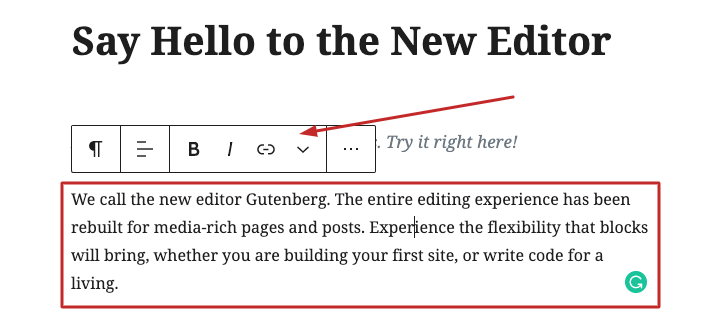 Answers to Frequently Asked Questions (FAQ) on Gutenberg Block Editor 2 wordpress gutenberg editor in frequently asked gutenberg questions
