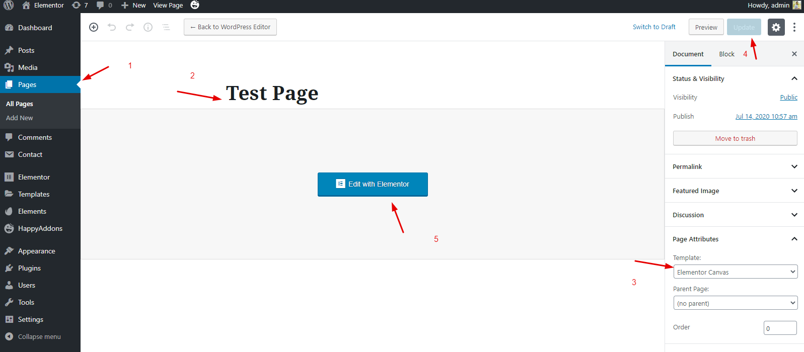 Introducing How to Use Templates: 400+ Happy Templates Available 15 How to choose template
