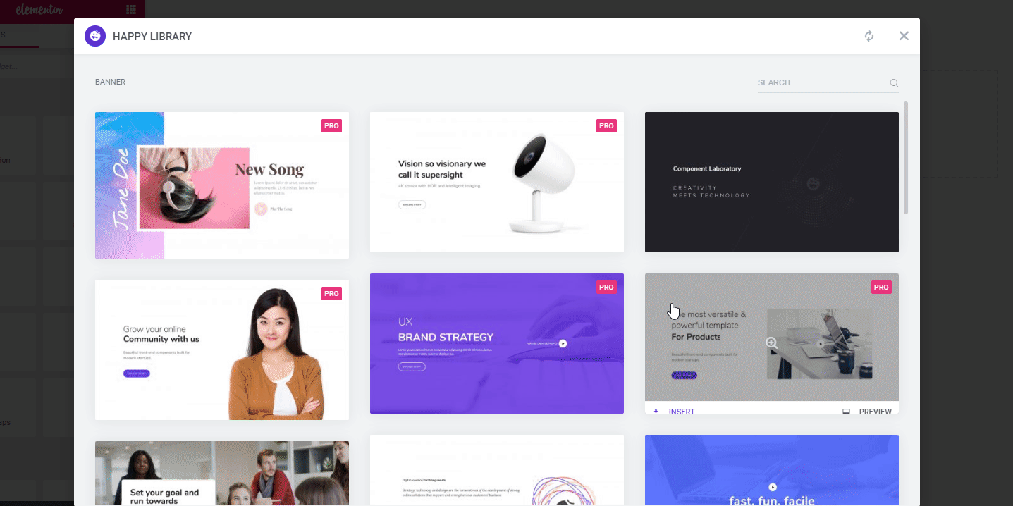 Introducing How to Use Templates: 400+ Happy Templates Available 7 How to use templates