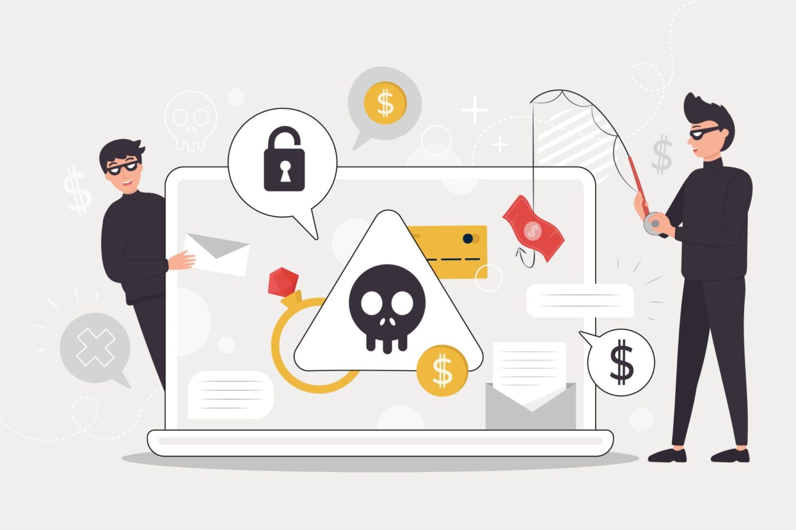 WordPress Security Audit: 7 Simple Steps to Protect Your Site 2 Hackers Can use Your Site in Many Ways