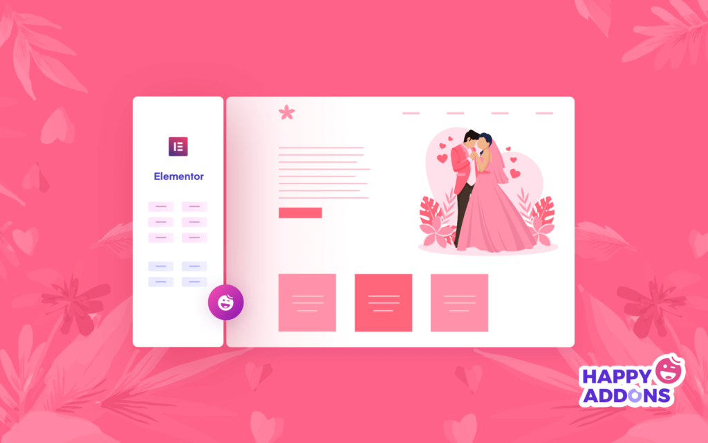 How to Create a Wedding Website That'll Make Your Big Day More Special 1 Prerequisites to build a Wedding Website