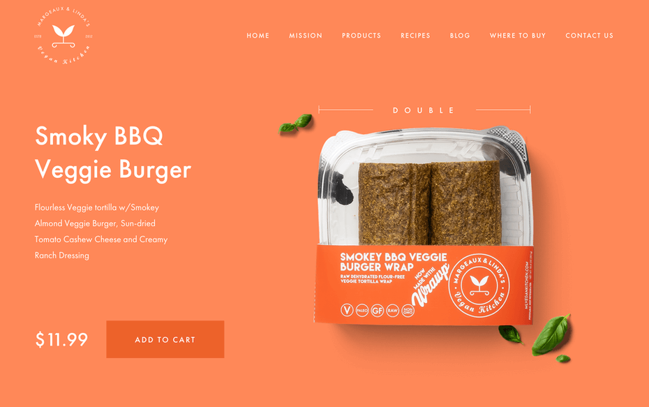 7 Effective Tips to Choose Best Color For Website That Increase Sales 12 UI-Maniac