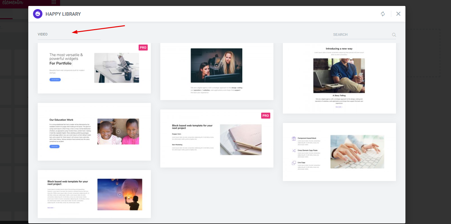 Introducing How to Use Templates: 400+ Happy Templates Available 11 how to use templates
