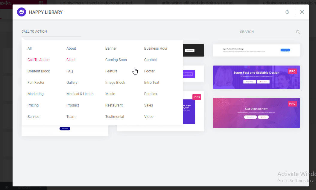 Landing Page Best Practices to Increase Your Sales 13 Adding a CTA button
