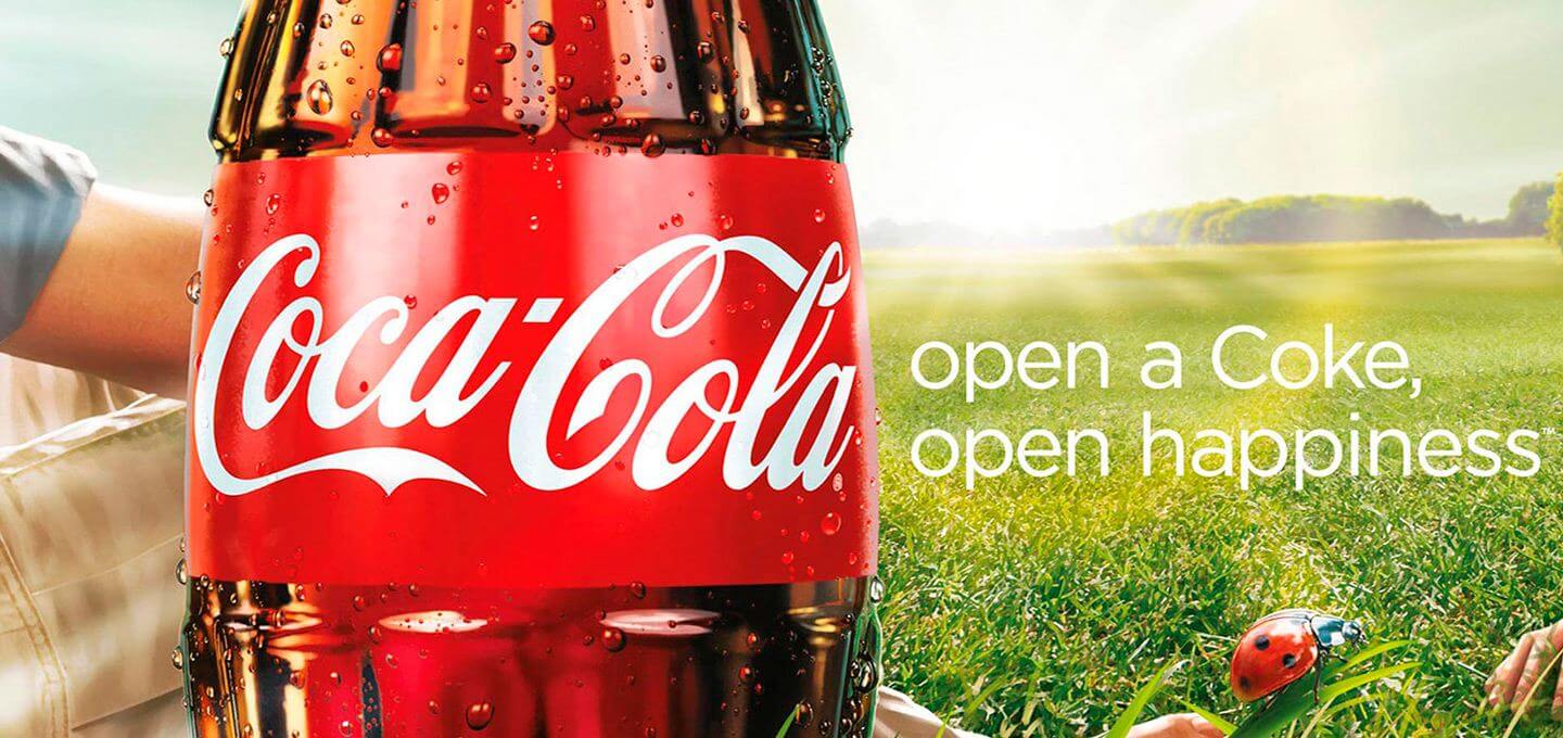 7 Effective Tips to Choose Best Color For Website That Increase Sales 1 coca-cola-color-scheme