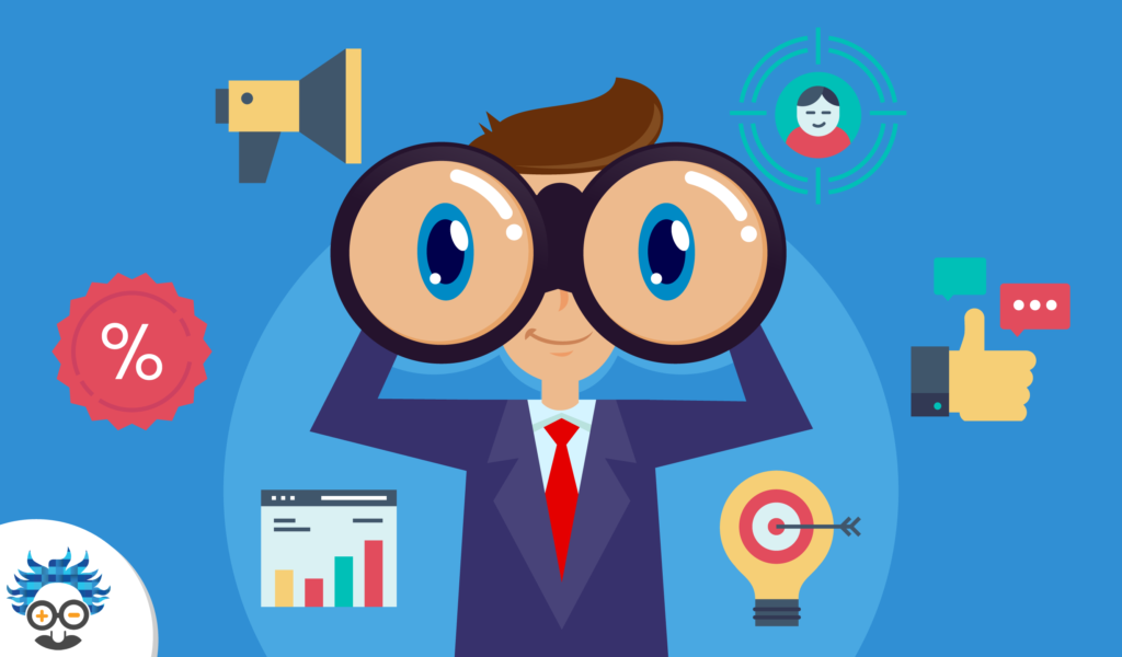 How to Increase Traffic to Your Website (10+ Proven Hacks) 10 Competitor analysis