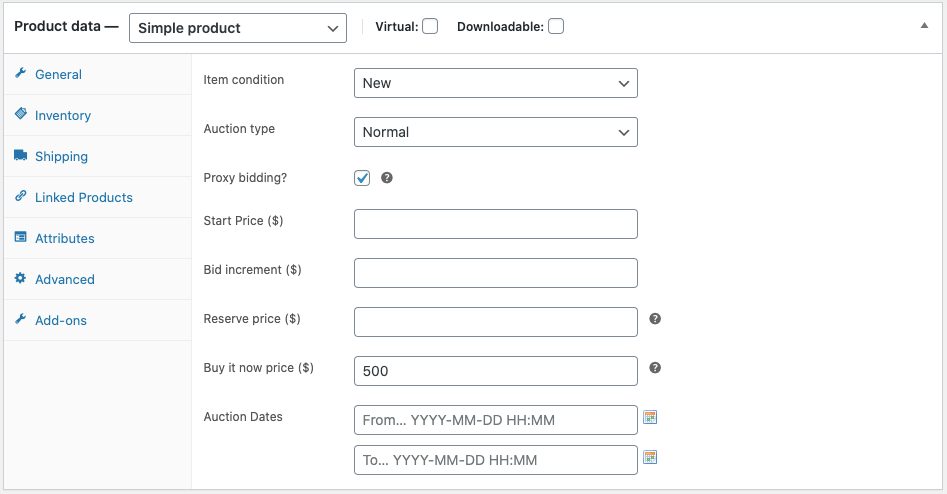 How to Build an eCommerce Website with Elementor and WooCommerce (A Quick Start Guide) 13 How to build an eCommerce Website