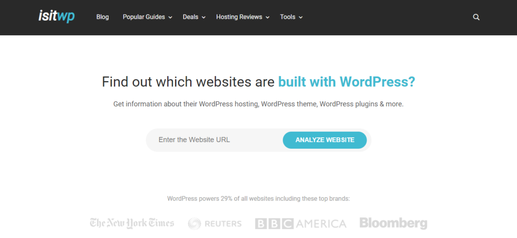 20 Best WordPress Blogs You Should Follow 9 IsItWP