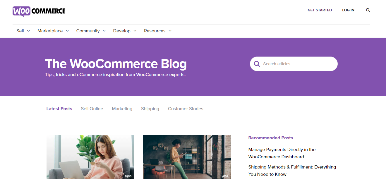 20 Best WordPress Blogs You Should Follow 21 WooCommerce
