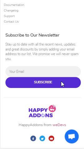 Landing Page Best Practices to Increase Your Sales 6 example of responsive landing page