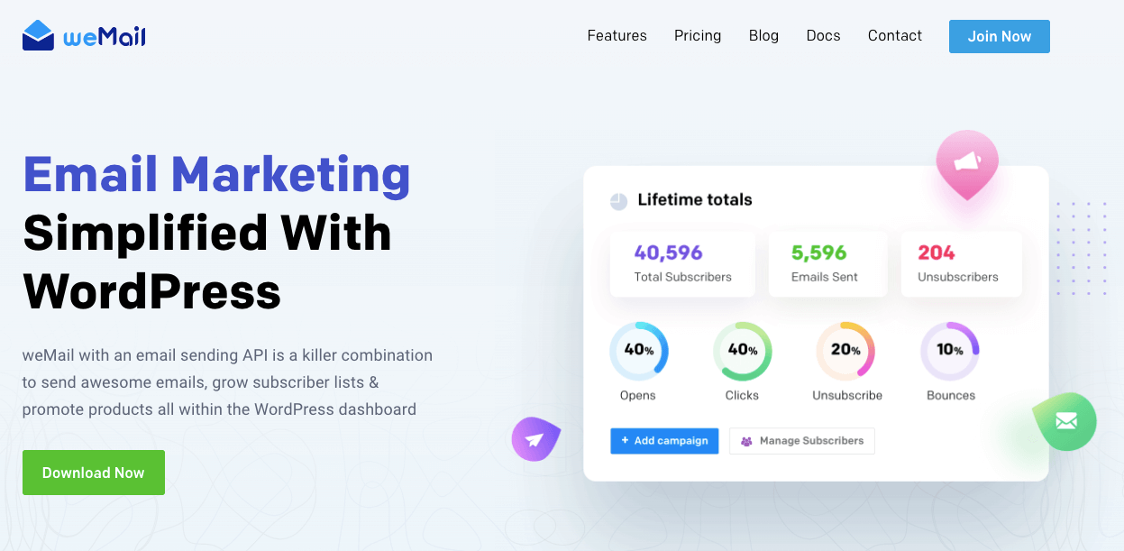 7 Effective Tips to Choose Best Color For Website That Increase Sales 14 wemail