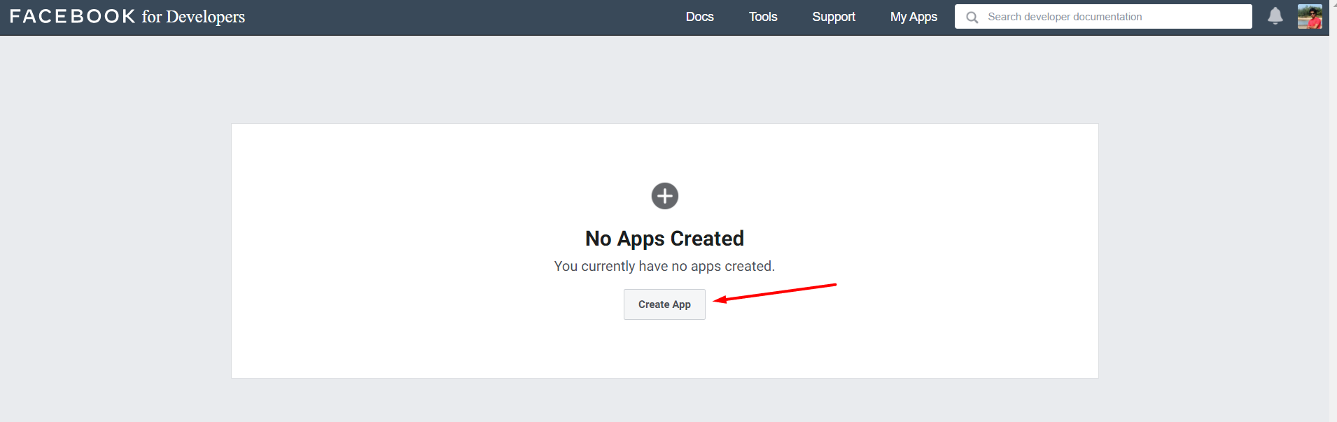 How to Generate Instagram Access Token 2 Create App