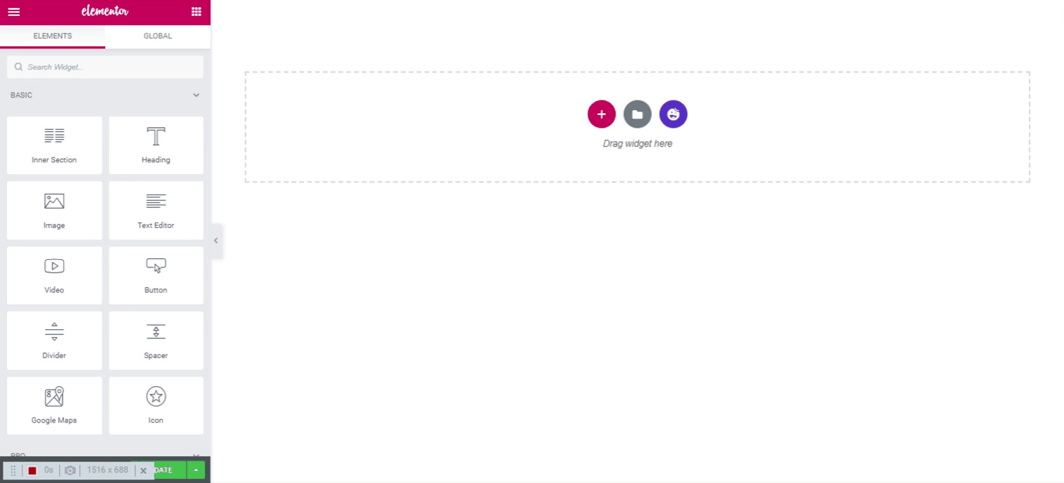 Introducing Happy Blocks: Your Ultimate Partner for Elementor Website Design 9 Section Creation