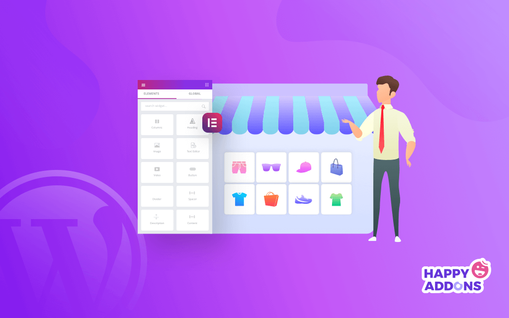 5 Best Elementor Addons for WooCommerce 1 WooCommerce Elementor Addons To Stand Out Your eCommerce Website