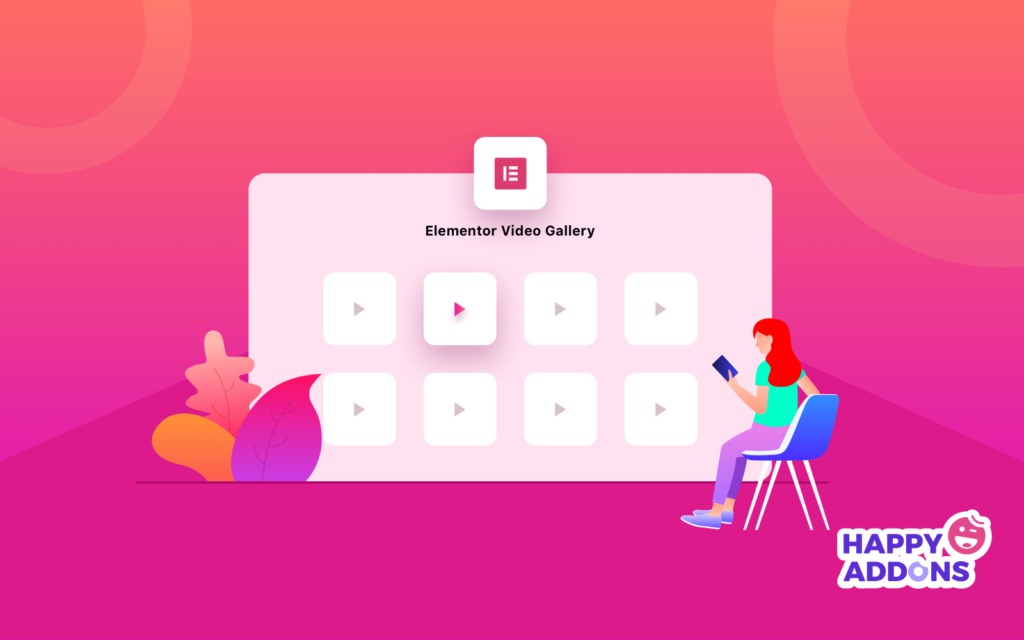 How to Add Elementor Video Gallery to Your WordPress Site 1 Elementor video gallery functions
