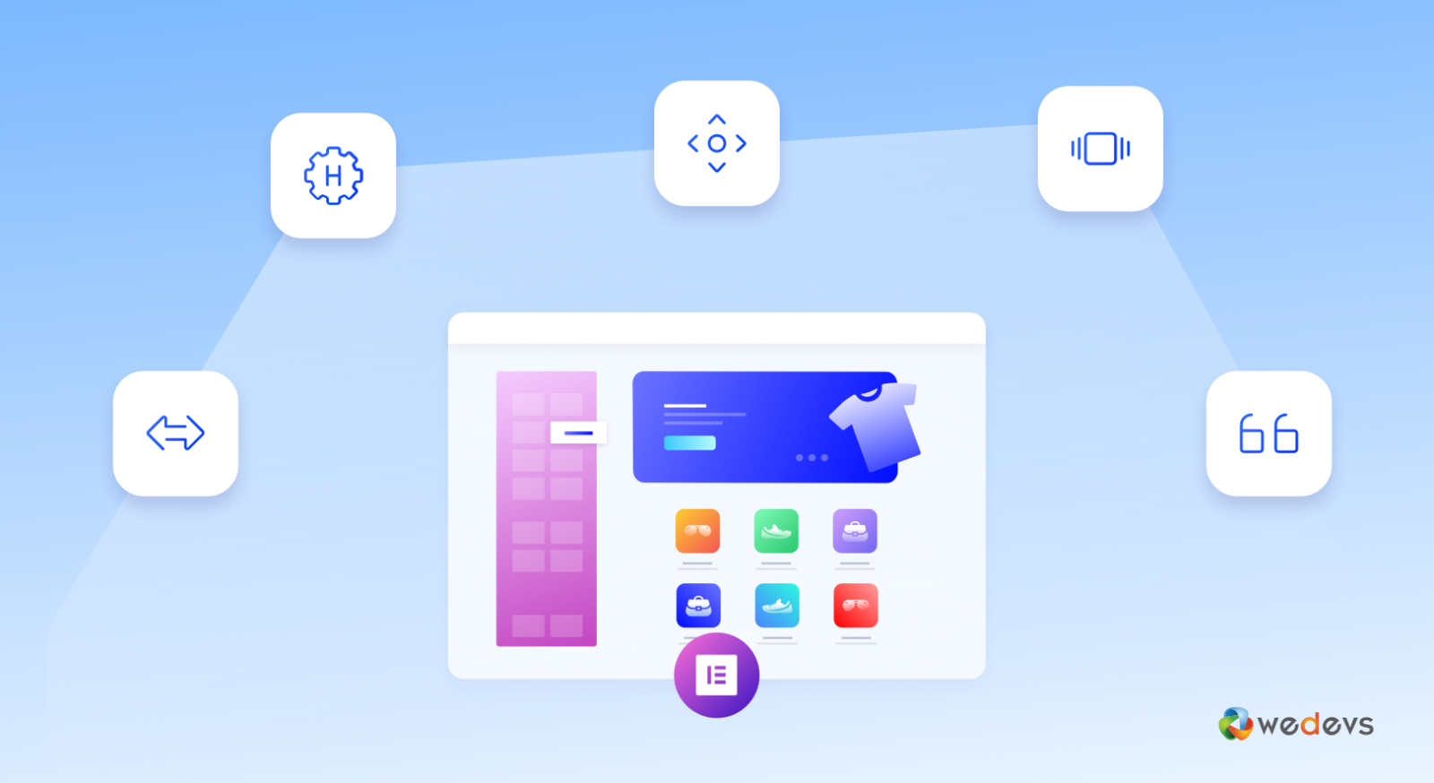 Create Your Next WordPress Site Easily with the Exclusive Addons for Elementor 10 Advantages of Elementor Addons
