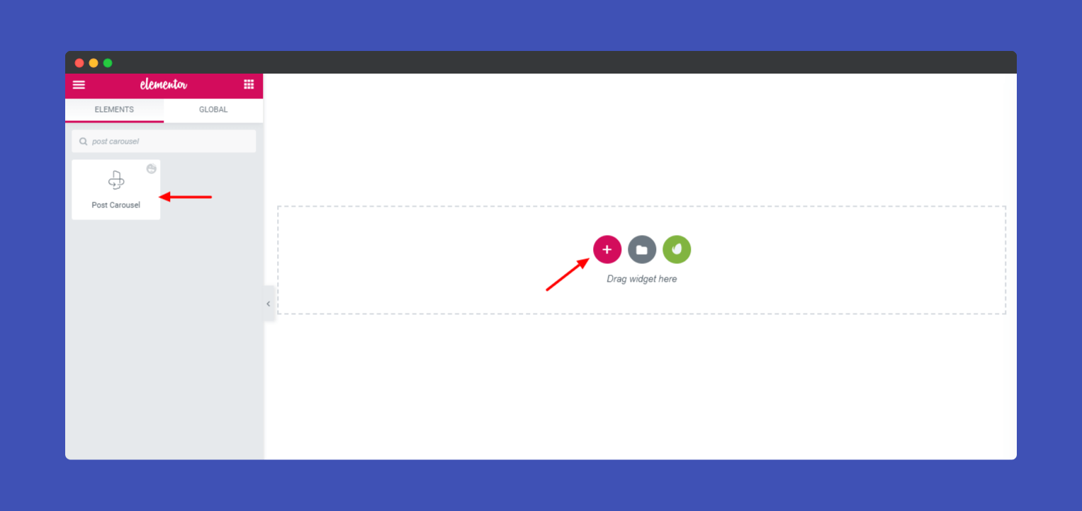 Post Carousel Widget 1 Post-Carousel-Widget