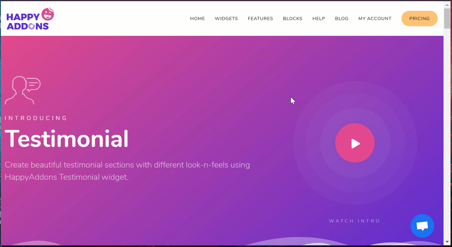 How to Create a Testimonial Page Design on Your WordPress Site 6 testimonial page design