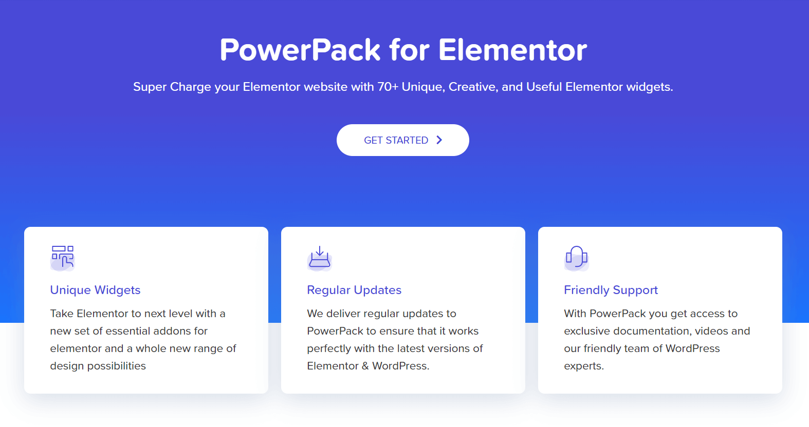 Create Your Next WordPress Site Easily with the Exclusive Addons for Elementor 5 PowerPack for Elementor: Super Charge Your Elementor Website