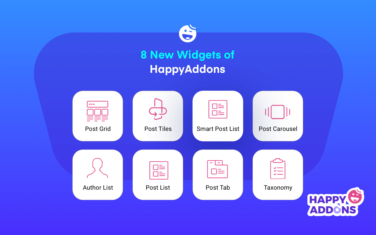 HappyAddons Feature Updates: Learn How to Present Your Blog Smartly with New Post Widgets 1 Who Need HappyAddons New Features the Most?