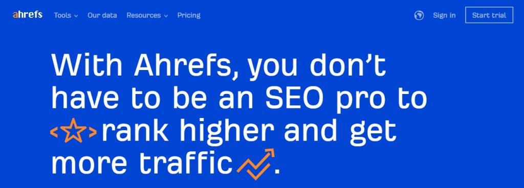 15 Top Keyword Research Tools To Improve SEO 16 ahrefs