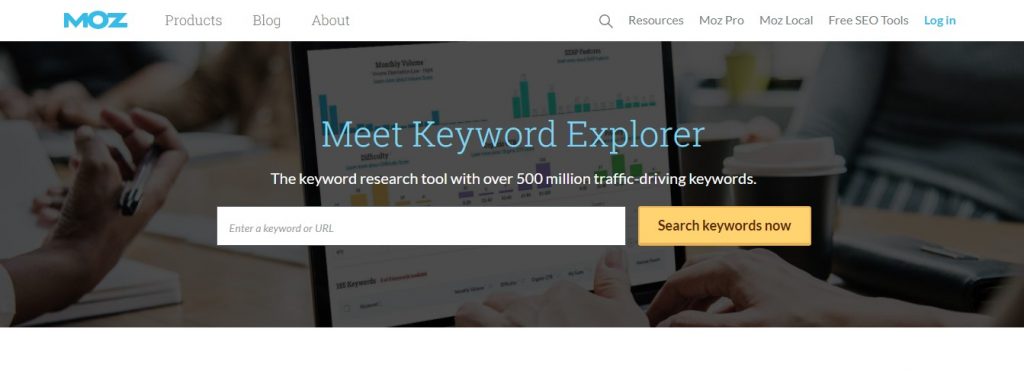 15 Top Keyword Research Tools To Improve SEO 15 Moz