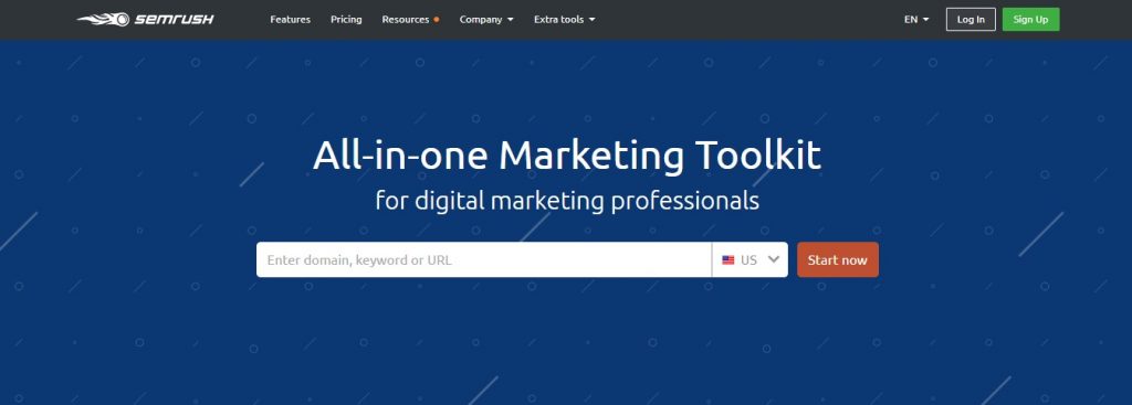 15 Top Keyword Research Tools To Improve SEO 17 SEMrush