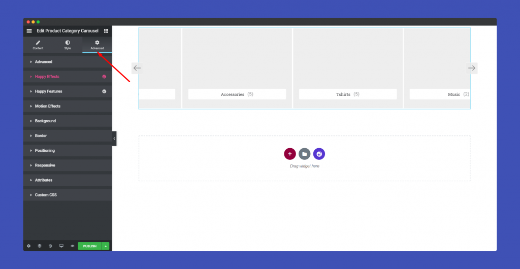 Product Category Carousel 16 advanced