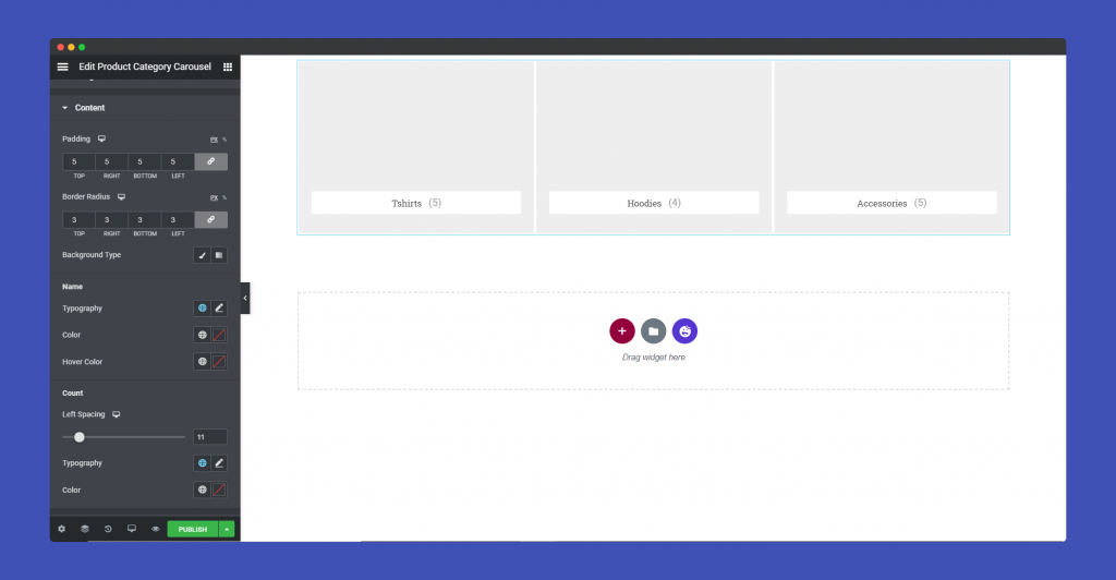 Product Category Carousel 13 content part