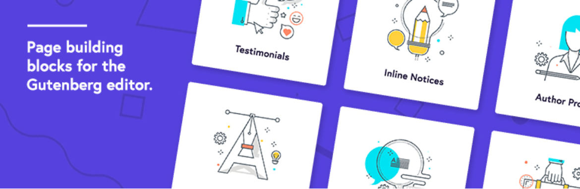 Gutenberg Blocks: Ultimate User Guide with Essential Considerations 18 Atomic Blocks – Gutenberg Block Collection