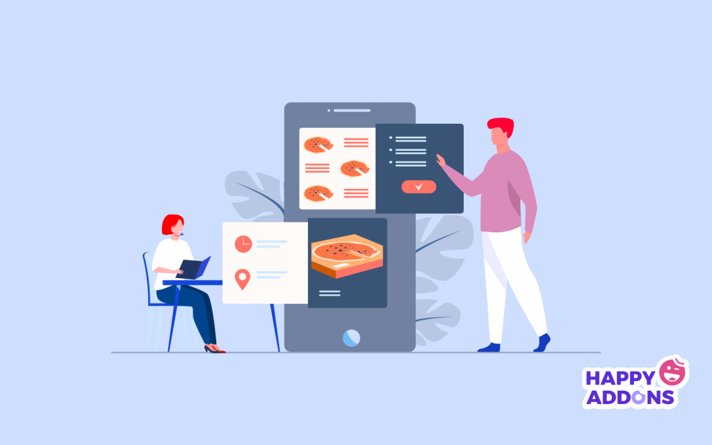How to Create a WordPress Restaurant Website