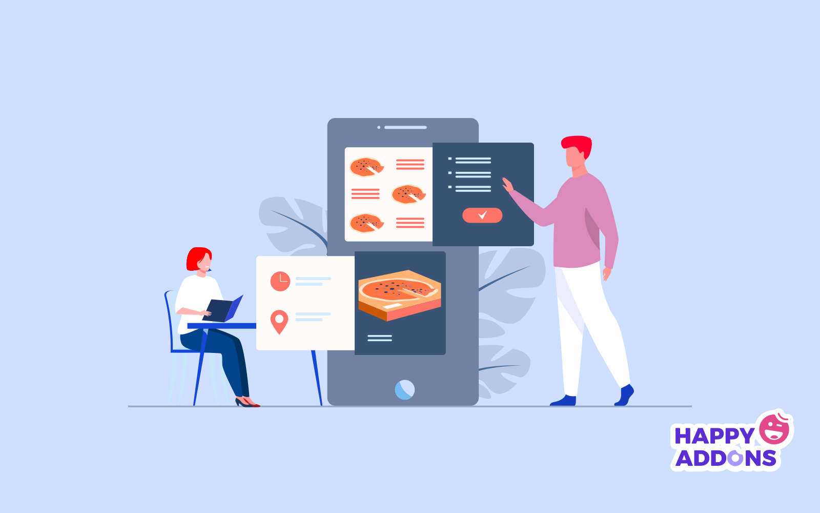 How to Create a Restaurant Website Using WordPress and Elementor 1 How to Create a WordPress Restaurant Website
