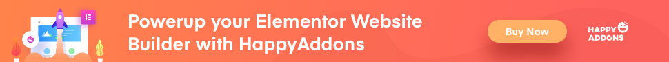 7 Best Web Development Tools You Must Check 3 Happy Elementor Addons
