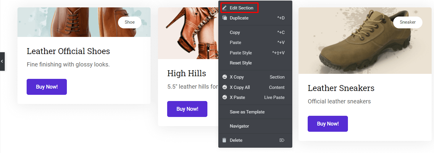 How to Make Elementor Columns Equal Height (Also Flexbox Container) 10 Step 3: Fix the Length from Menu Bar