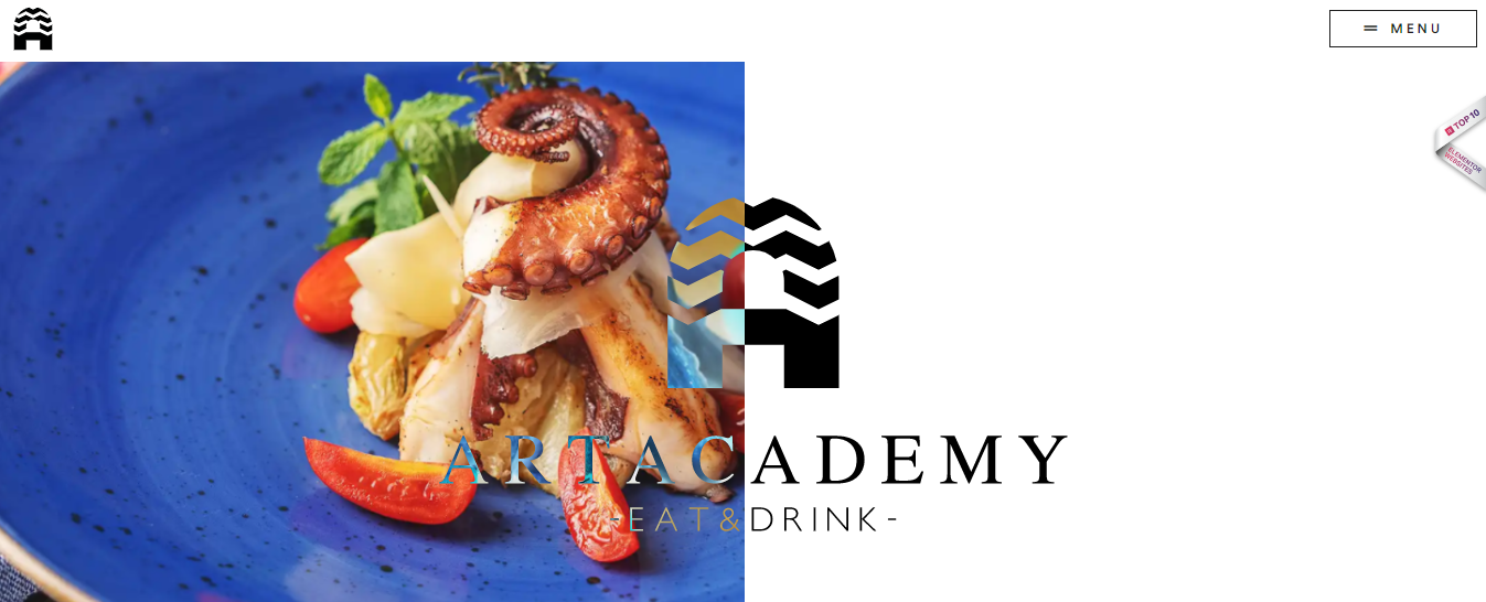 How to Create a Restaurant Website Using WordPress and Elementor 17 Art Academy