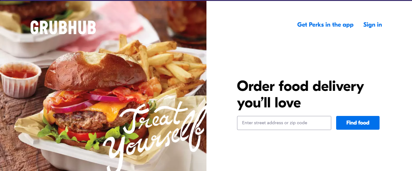 How to Create a Restaurant Website Using WordPress and Elementor 19 Grubhub